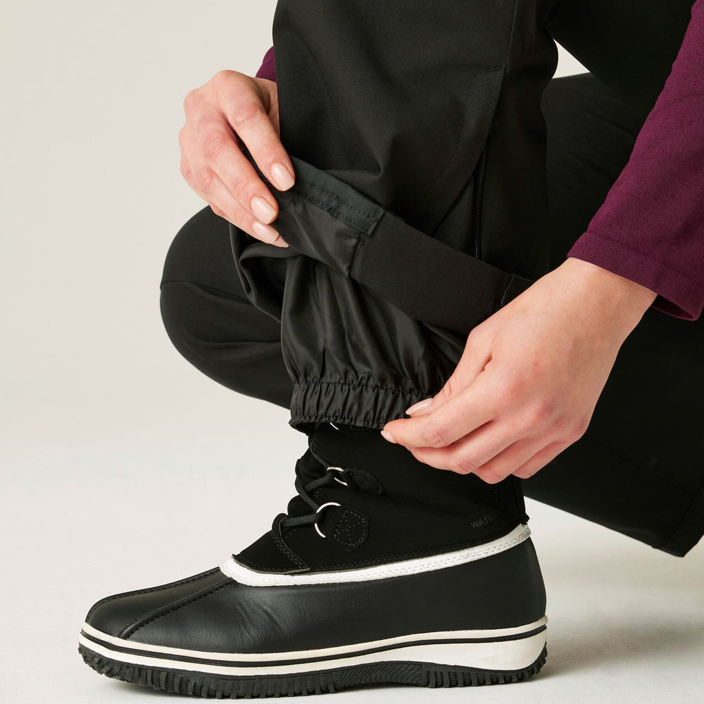 DARE2BE EFFUSED II PANT W - LASKUHOUSUT