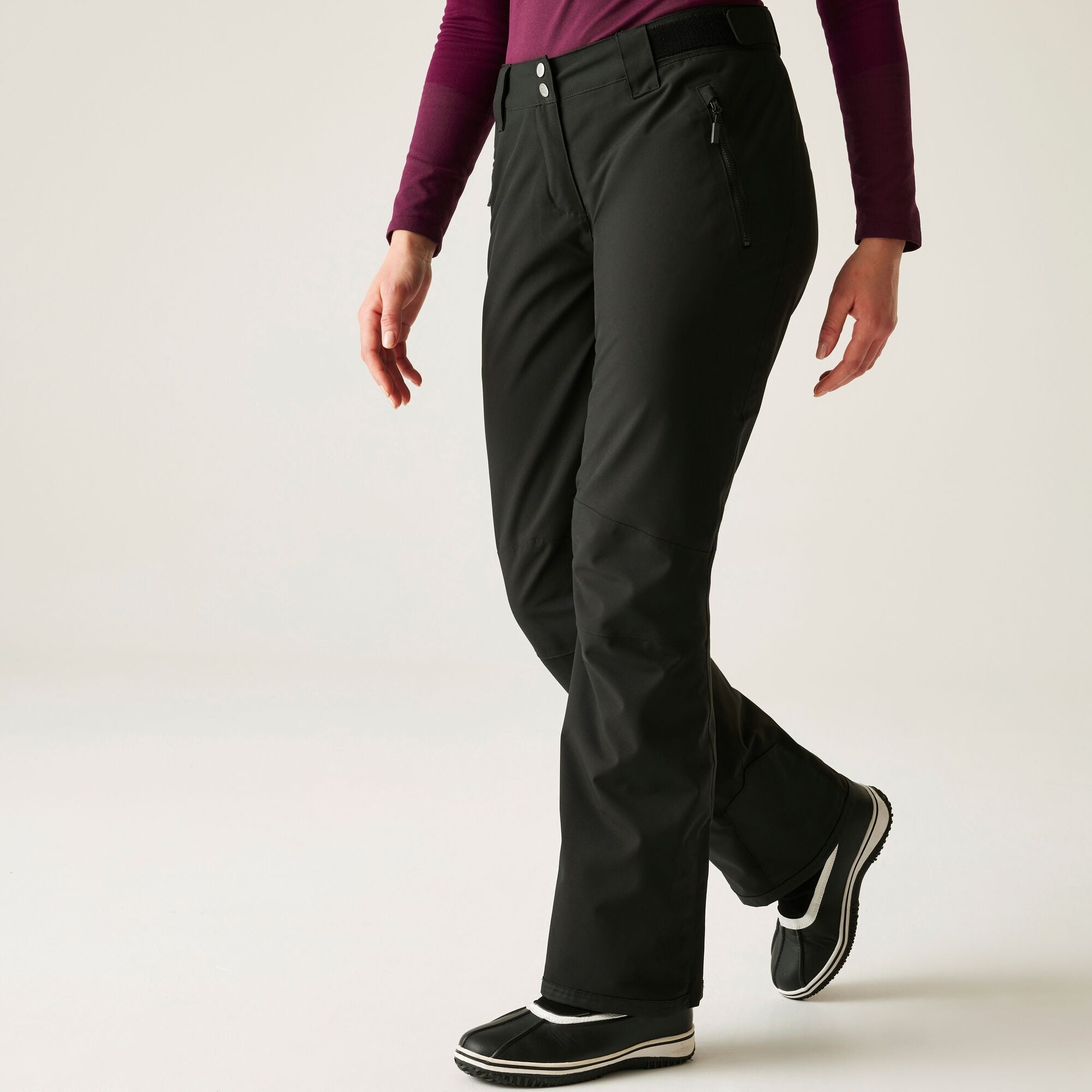 DARE2BE EFFUSED II PANT W - LASKUHOUSUT