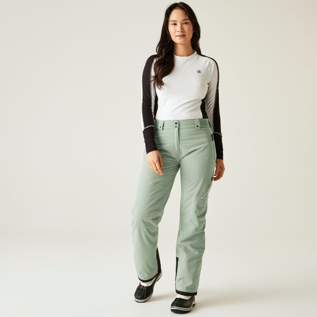 DARE2BE ICE PANTS W - LASKUHOUSUT