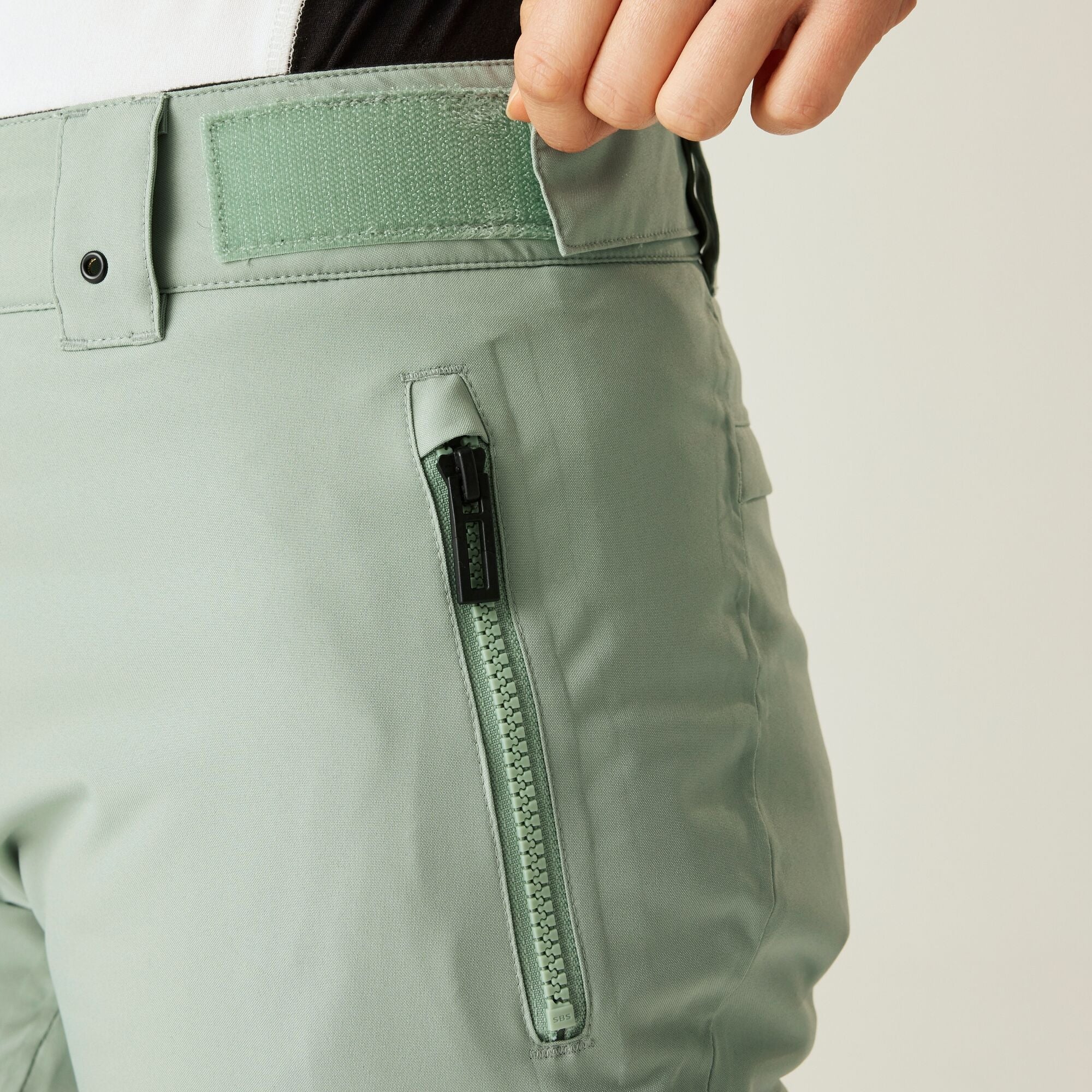 DARE2BE ICE PANTS W - LASKUHOUSUT