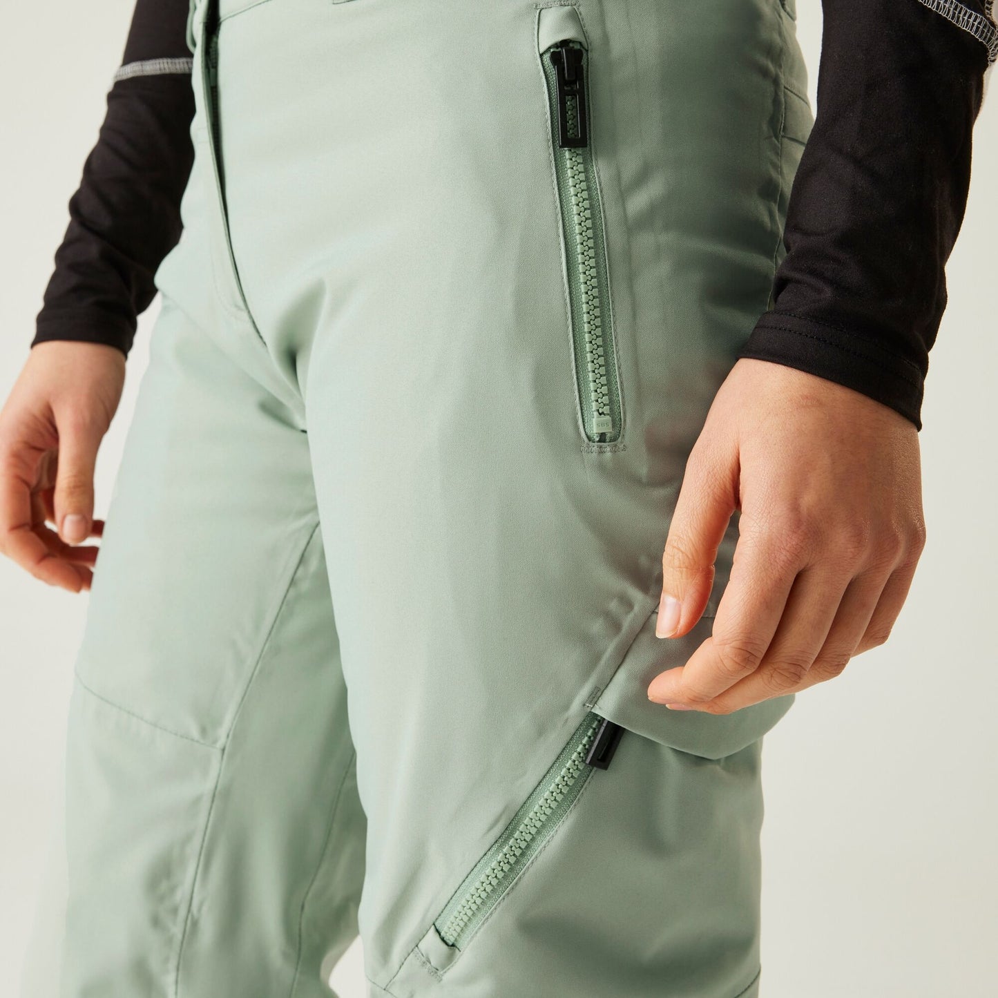 DARE2BE ICE PANTS W - LASKUHOUSUT