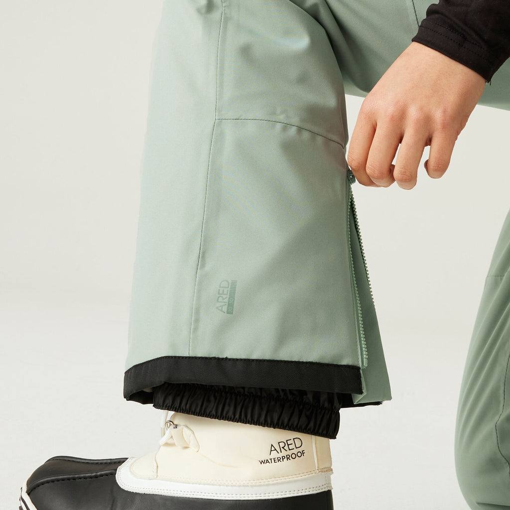 DARE2BE ICE PANTS W - LASKUHOUSUT