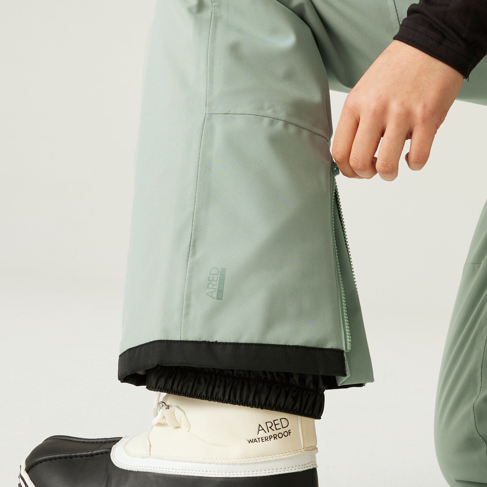 DARE2BE ICE PANTS W - LASKUHOUSUT