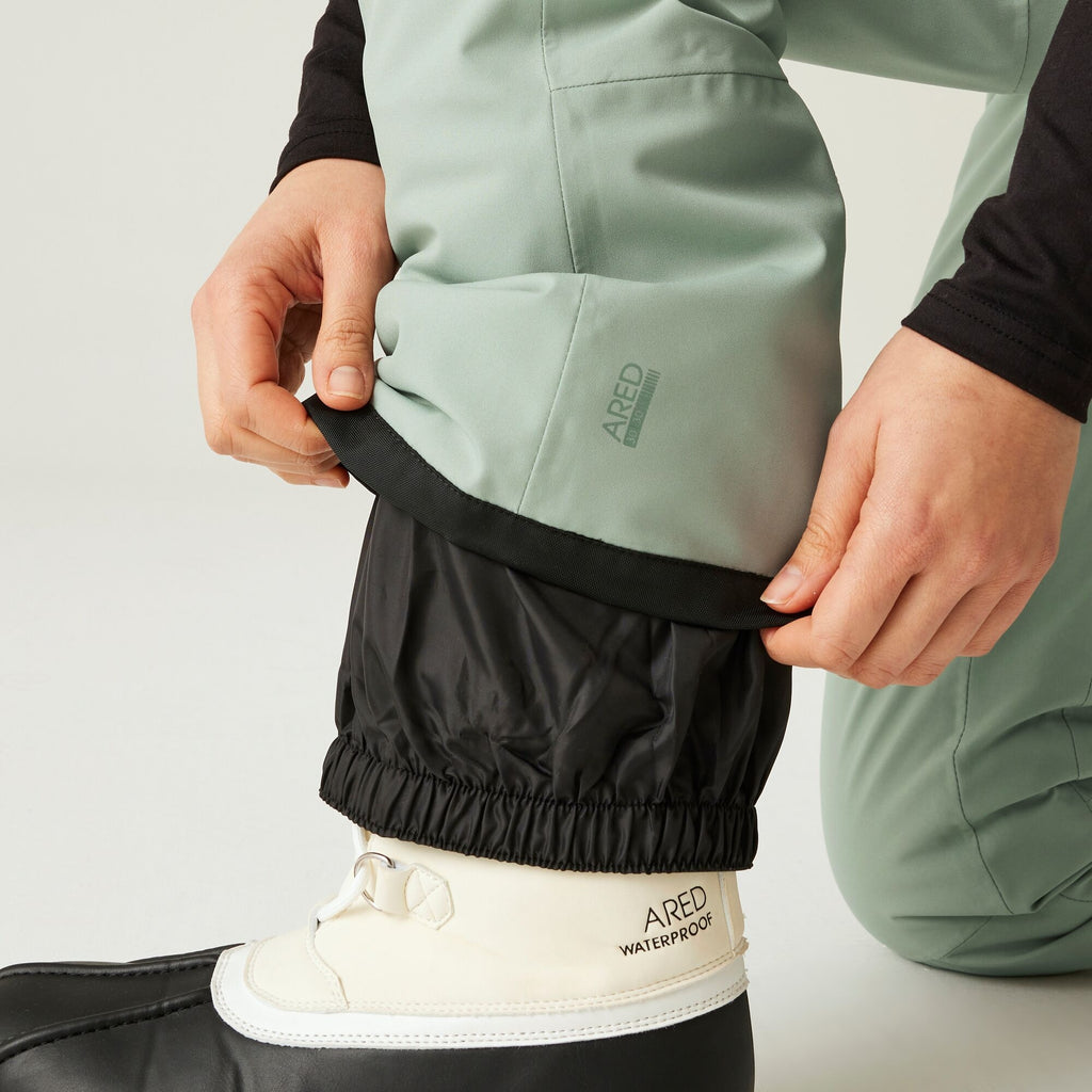 DARE2BE ICE PANTS W - LASKUHOUSUT