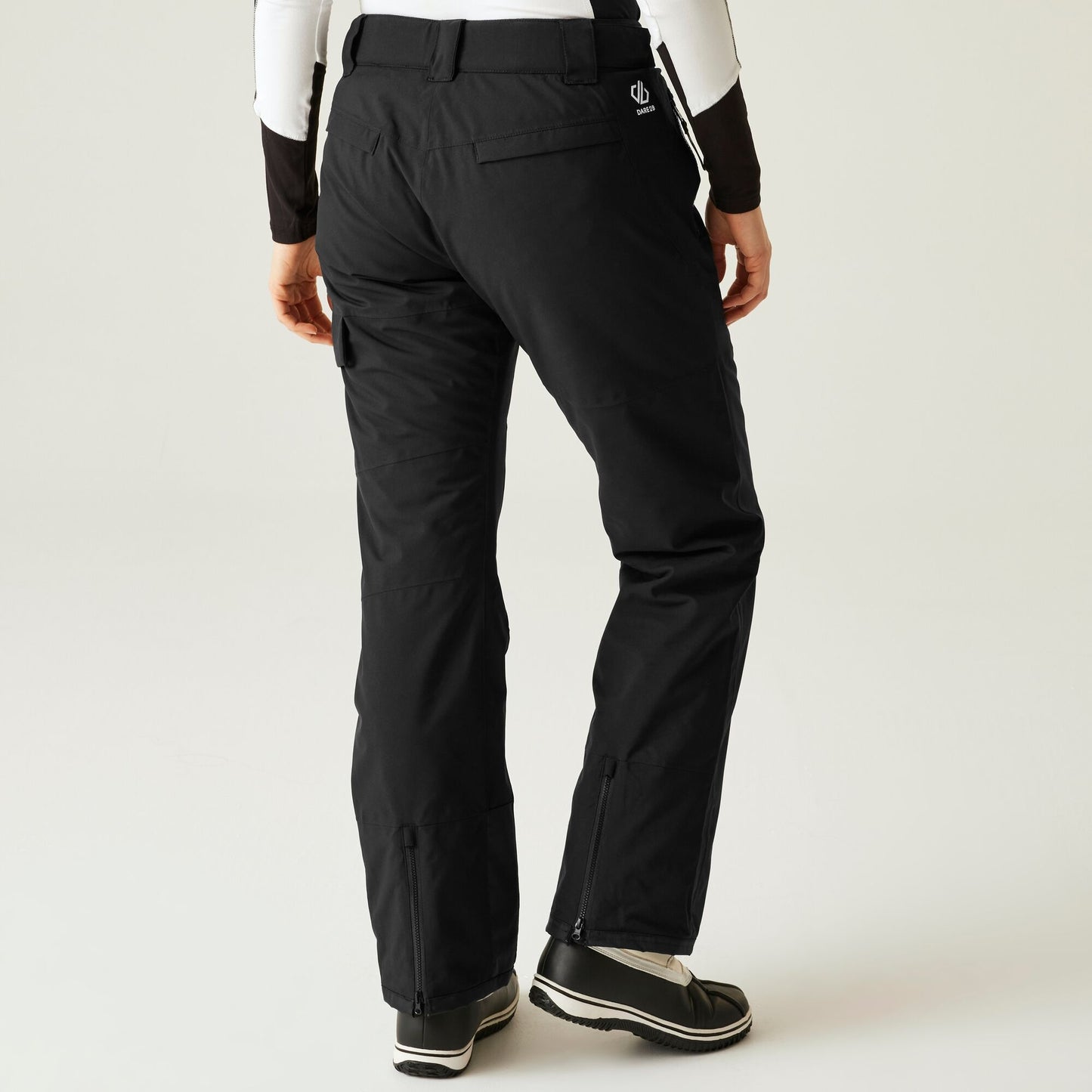 DARE2BE ICE PANTS W - LASKUHOUSUT