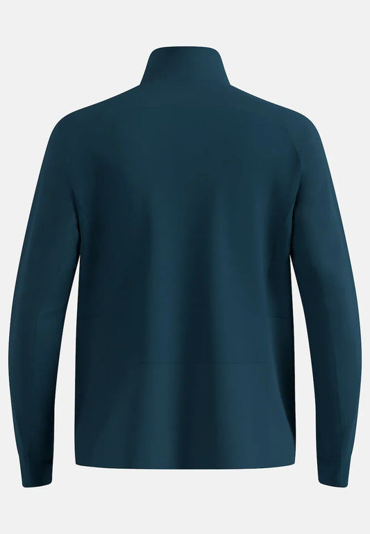ODLO ESSENTIAL WARM JACKET M - HIIHTO/JUOKSUTAKKI