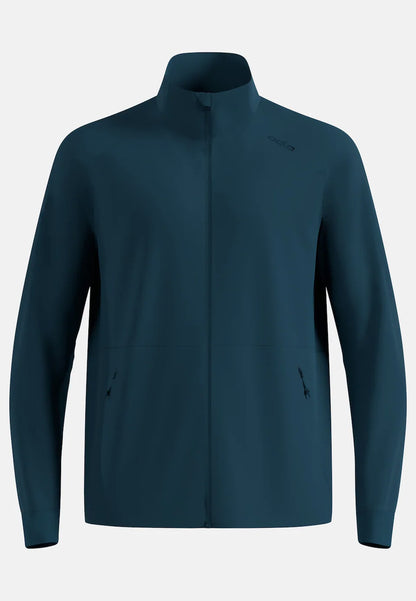 ODLO ESSENTIAL WARM JACKET M - HIIHTO/JUOKSUTAKKI