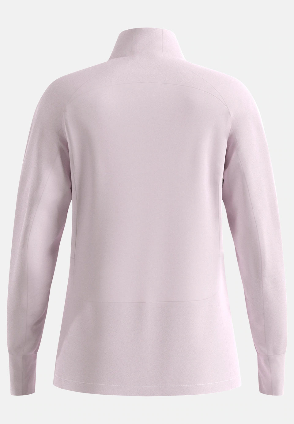 ODLO ESSENTIAL WARM JACKET W - HIIHTO/JUOKSUTAKKI