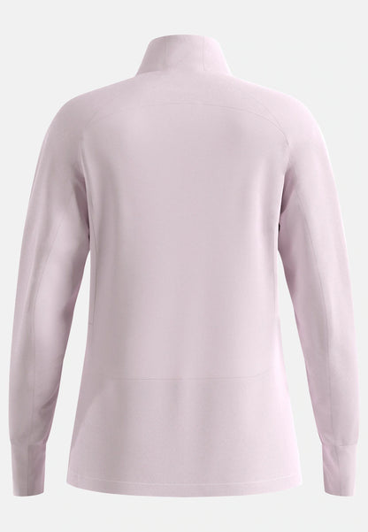 ODLO ESSENTIAL WARM JACKET W - HIIHTO/JUOKSUTAKKI