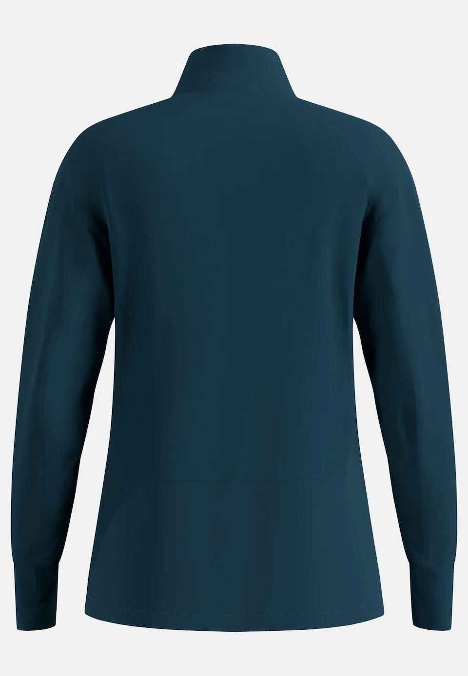 ODLO ESSENTIAL WARM JACKET W - HIIHTO/JUOKSUTAKKI