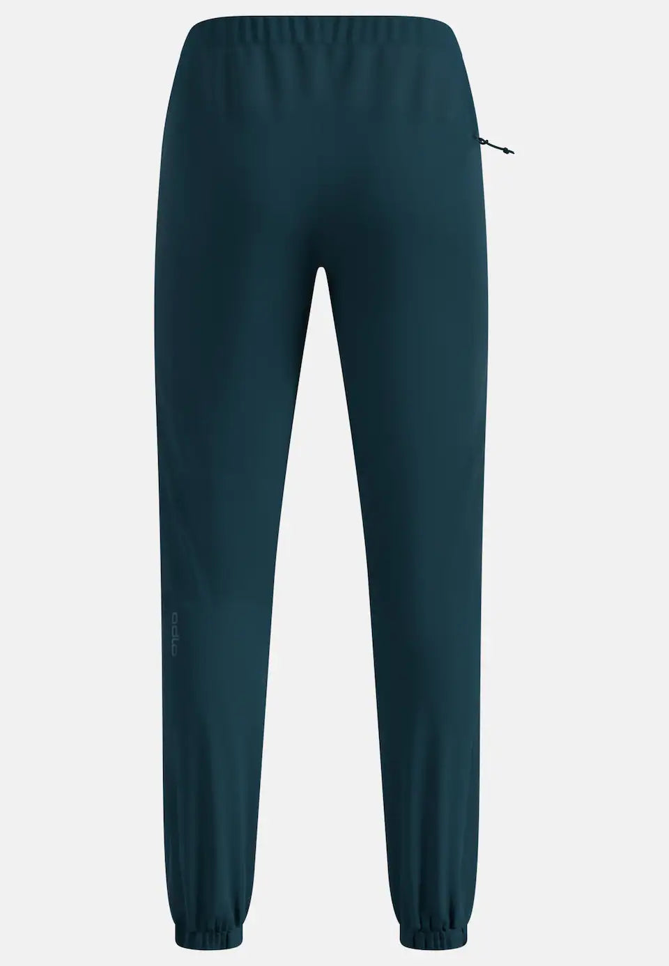ODLO ESSENTIAL WARM PANTS W - HIIHTO/JUOKSUHOUSUT