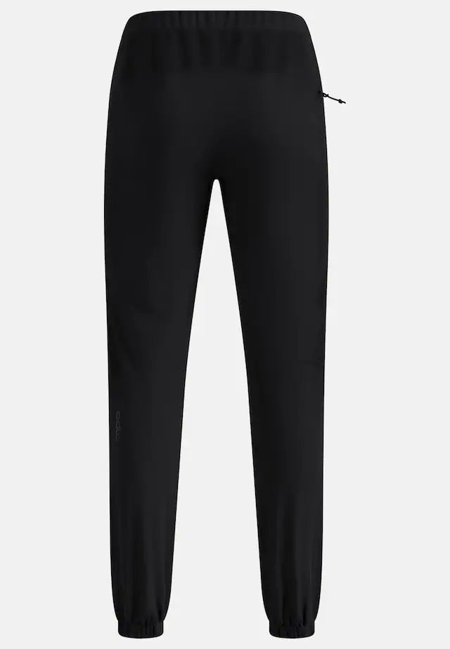 ODLO ESSENTIAL WARM PANTS W - HIIHTO/JUOKSUHOUSUT