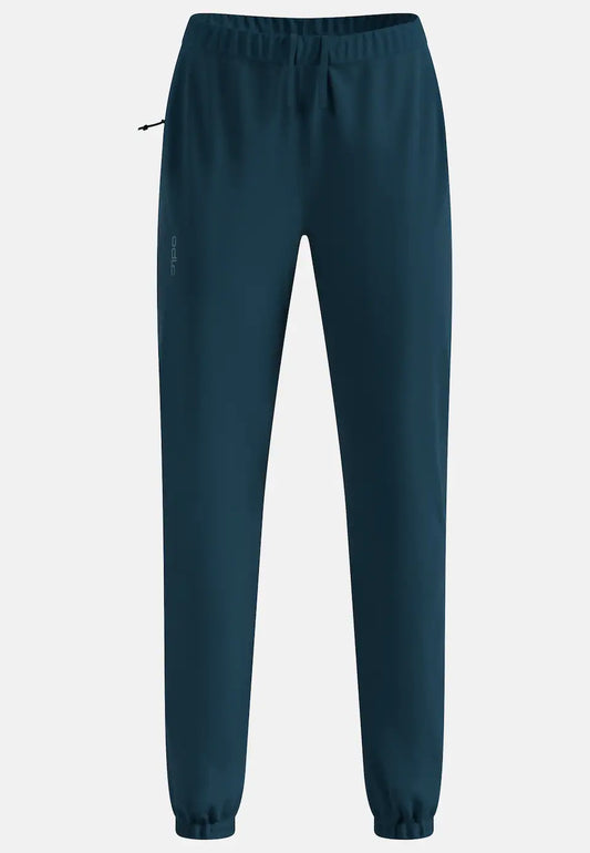 ODLO ESSENTIAL WARM PANTS W - HIIHTO/JUOKSUHOUSUT