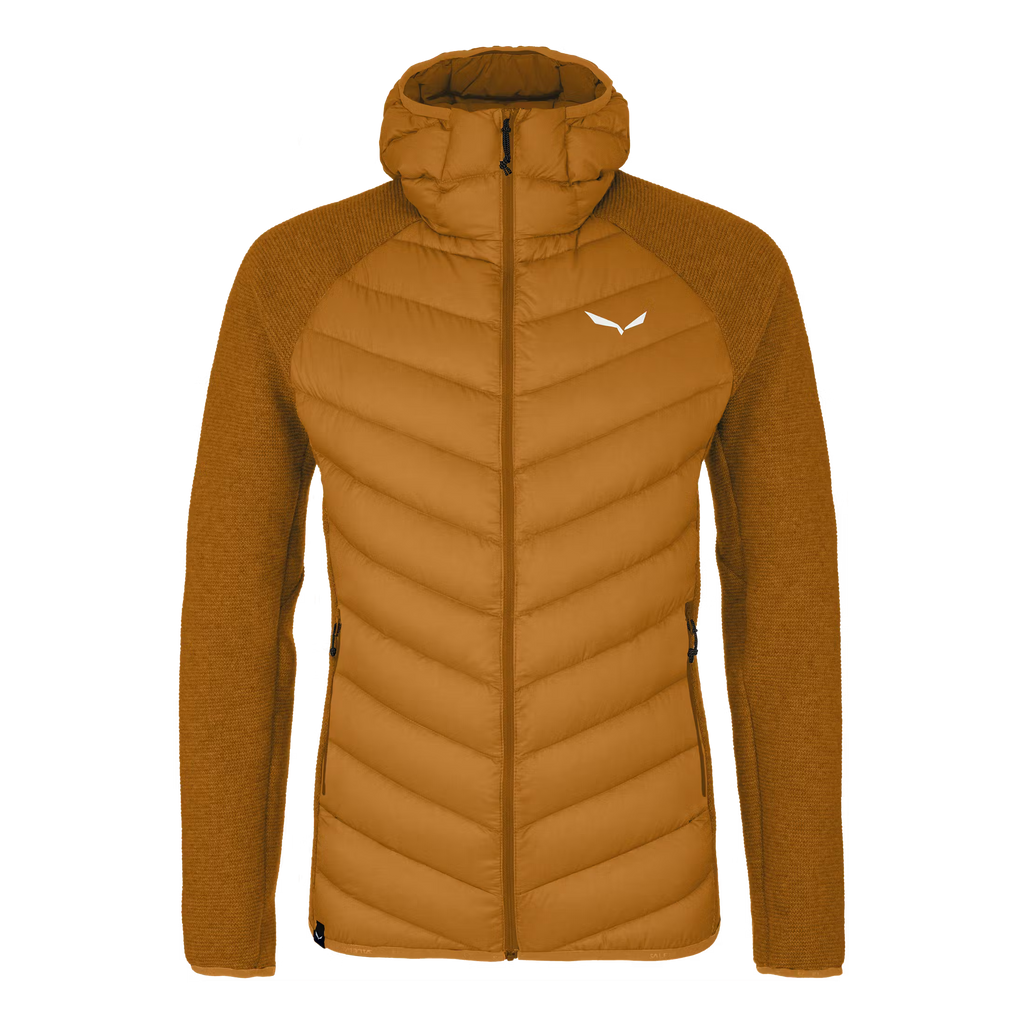 SALEWA FANES SARNER/RDSDWN M HYB JKT - HYBRIDITAKKI