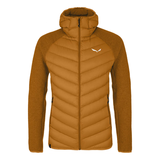 SALEWA FANES SARNER/RDSDWN M HYB JKT - HYBRIDITAKKI