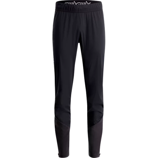 SWIX FOCUS PANTS M - HIIHTOHOUSUT