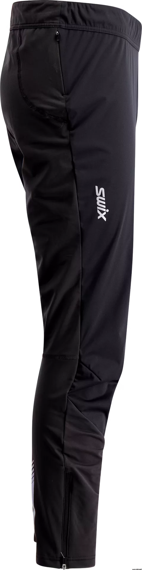 SWIX FOCUS PANTS M - HIIHTOHOUSUT
