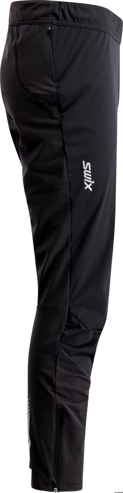 SWIX FOCUS PANTS M - HIIHTOHOUSUT