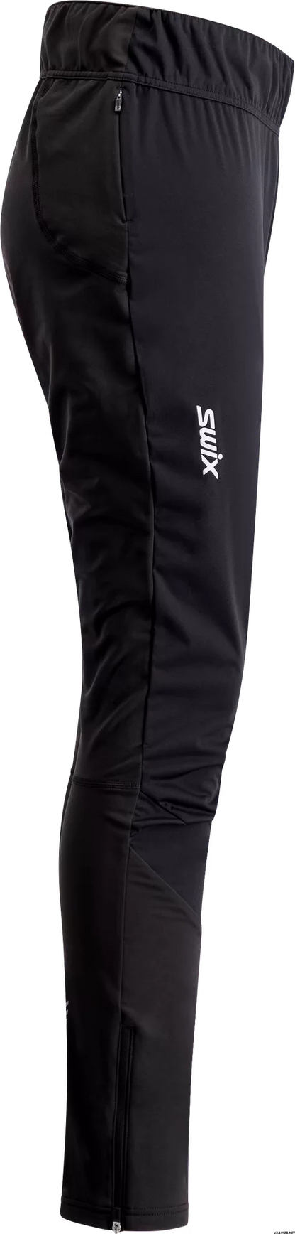 SWIX FOCUS PANTS W - HIIHTOHOUSUT