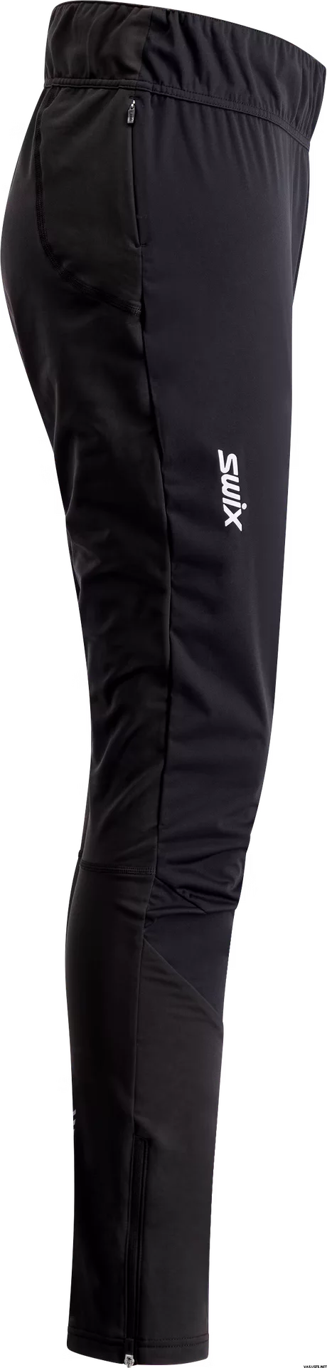 SWIX FOCUS PANTS W - HIIHTOHOUSUT
