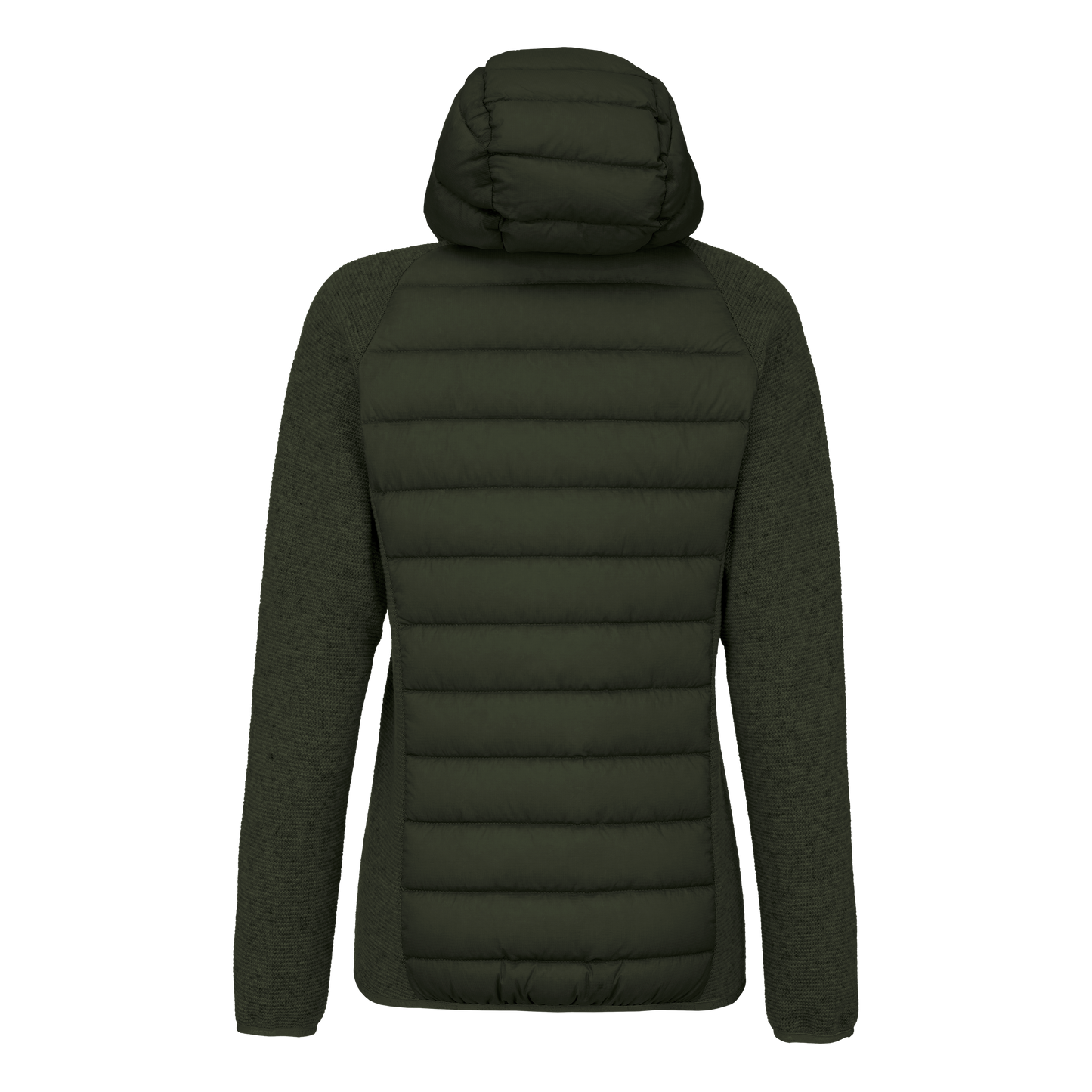 SALEWA FANES SARNER RDSDWN W HYB JKT - HYBRIDITAKKI