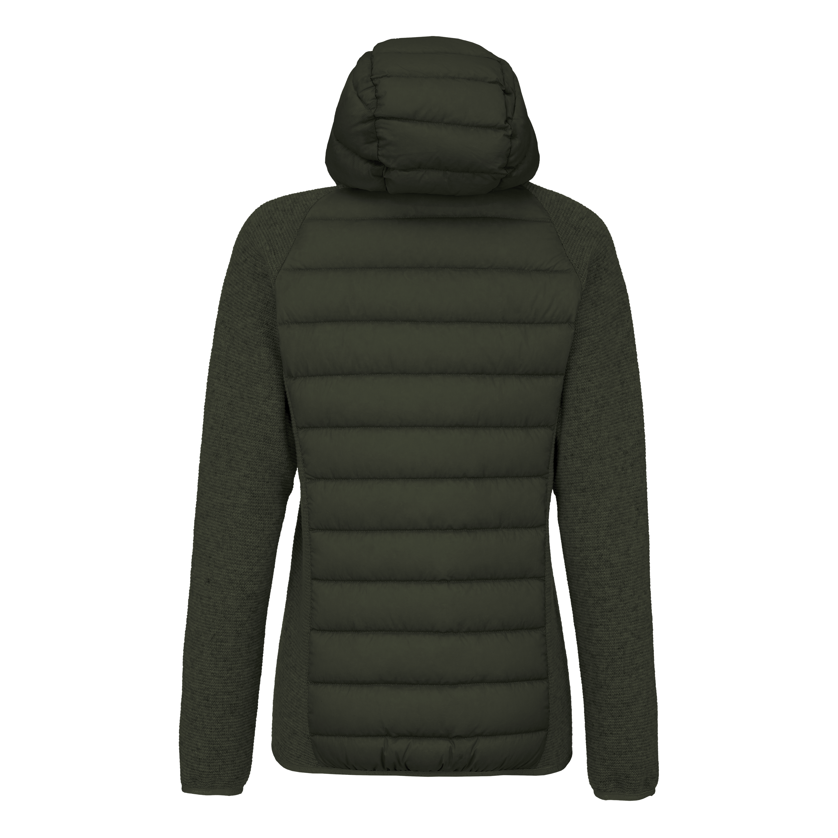 SALEWA FANES SARNER RDSDWN W HYB JKT - HYBRIDITAKKI