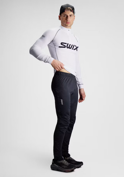 SWIX FOCUS PANTS M - HIIHTOHOUSUT