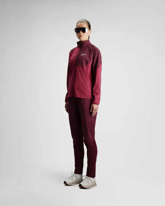 SWIX FOCUS JACKET W - HIIHTOTAKKI