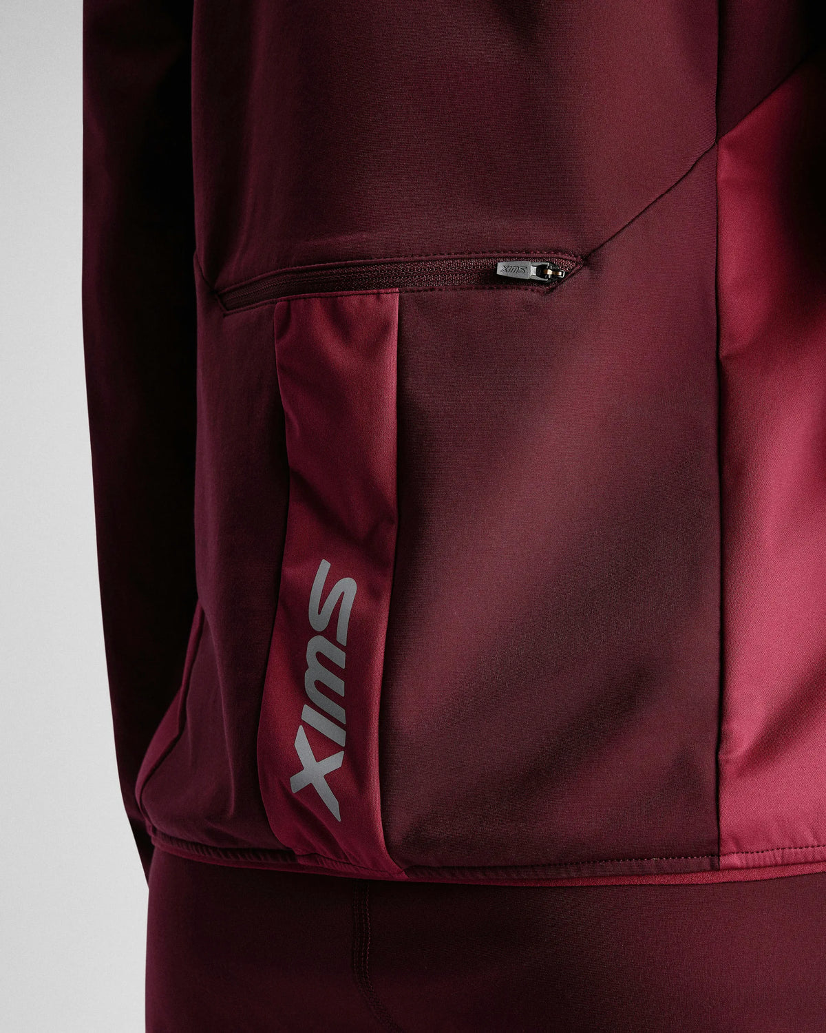 SWIX FOCUS JACKET W - HIIHTOTAKKI