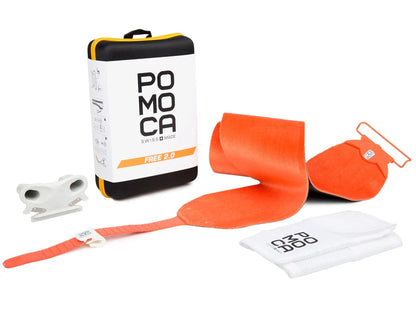POMOCA FREE 2.0 R2C 140MM V2 - NOUSUKARVAT