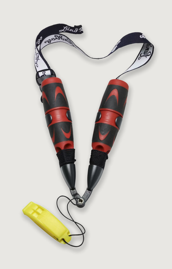 LUNDHAGS GRIP ICE CLAW - JÄÄPIIKIT / NASKALIT