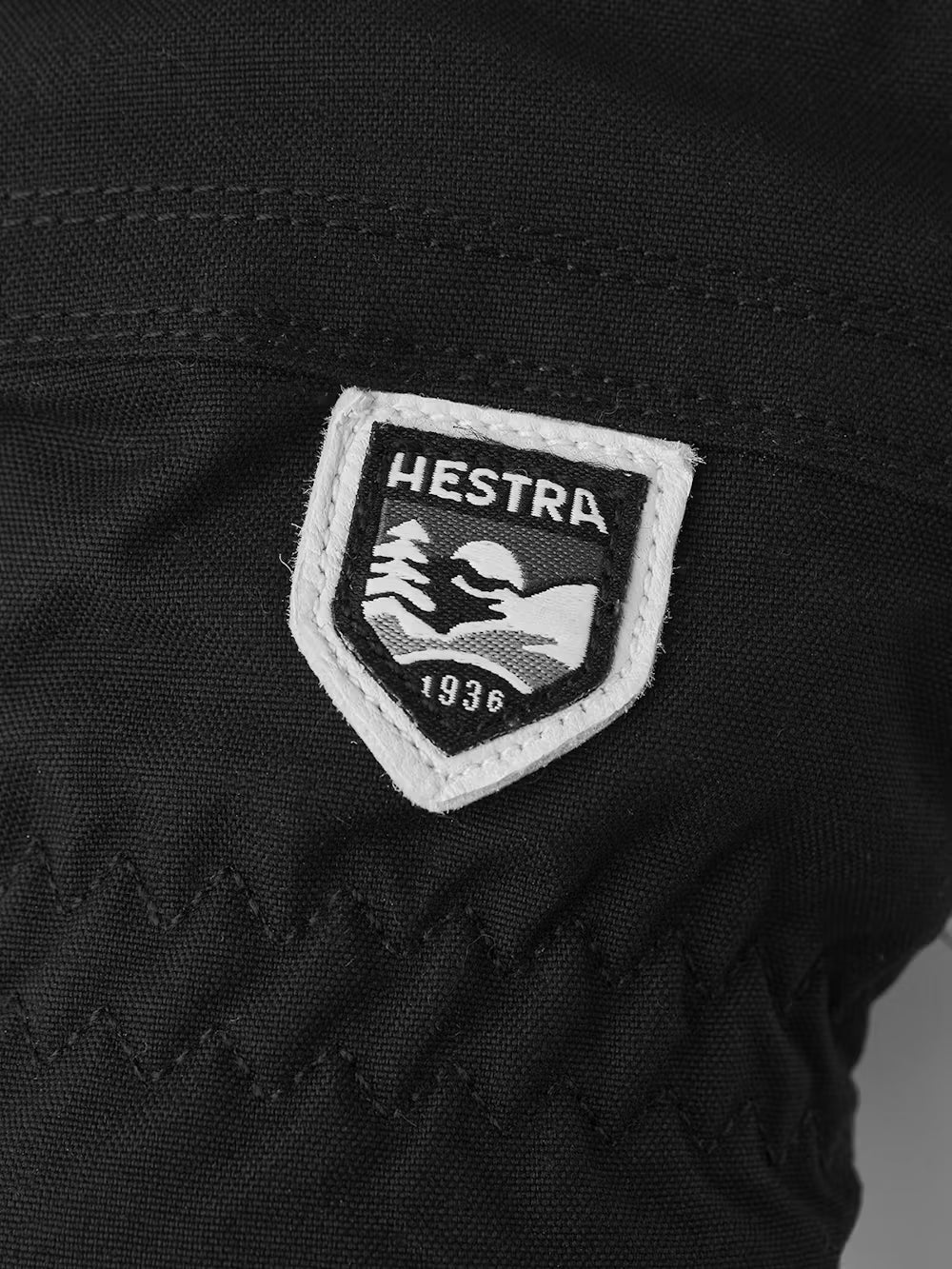 HESTRA HELI SKI FEMALE 5-FINGER - LASKUHANSKAT