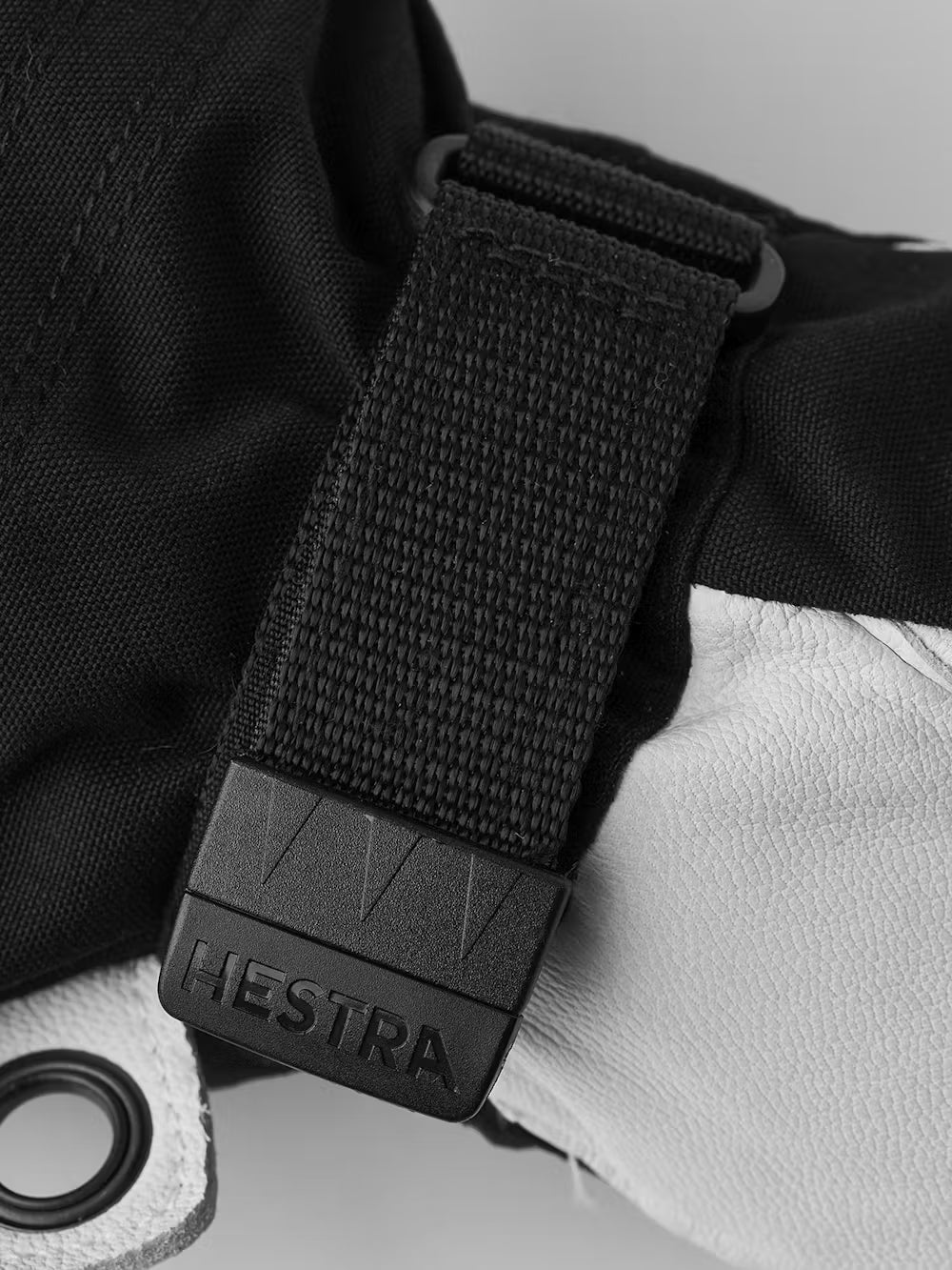 HESTRA HELI SKI FEMALE 5-FINGER - LASKUHANSKAT