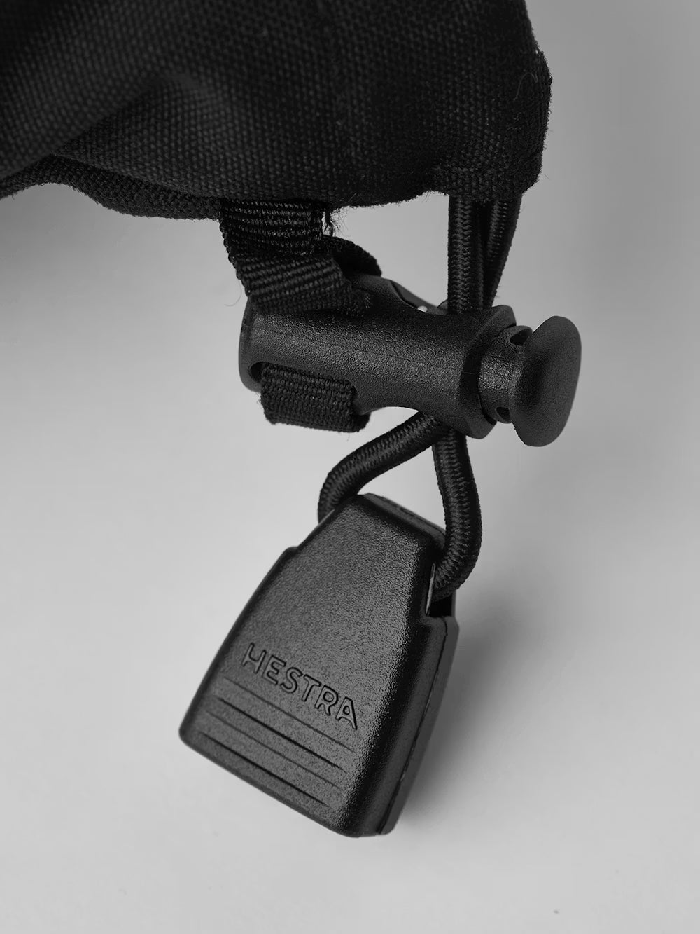 HESTRA HELI SKI FEMALE 5-FINGER - LASKUHANSKAT