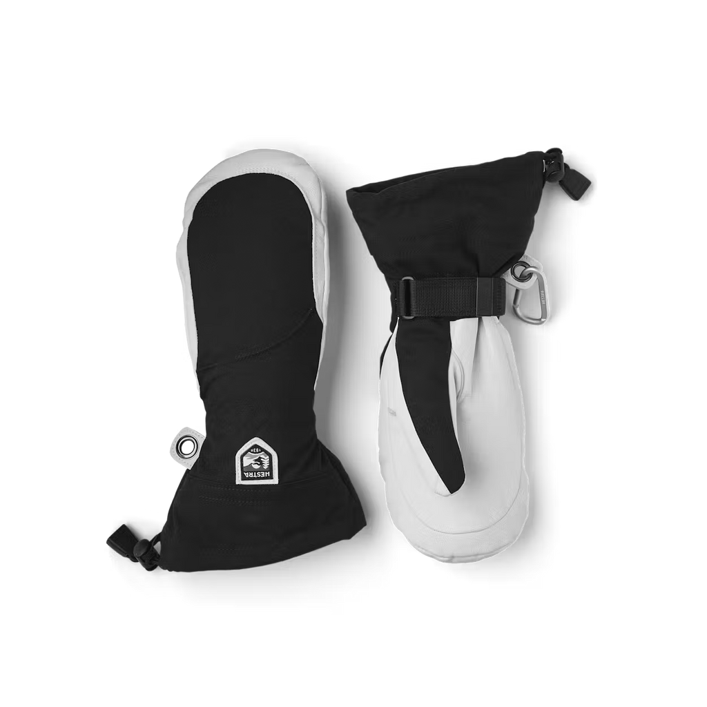 HESTRA HELI SKI FEMALE MITT - LASKUHANSKAT