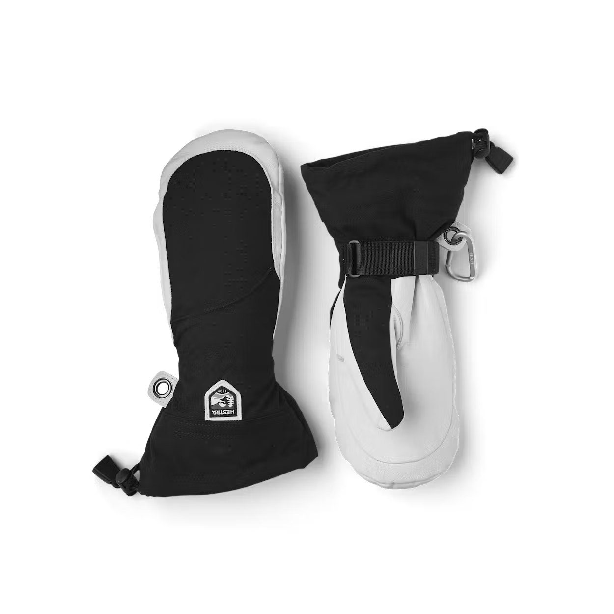 HESTRA HELI SKI FEMALE MITT - LASKUHANSKAT