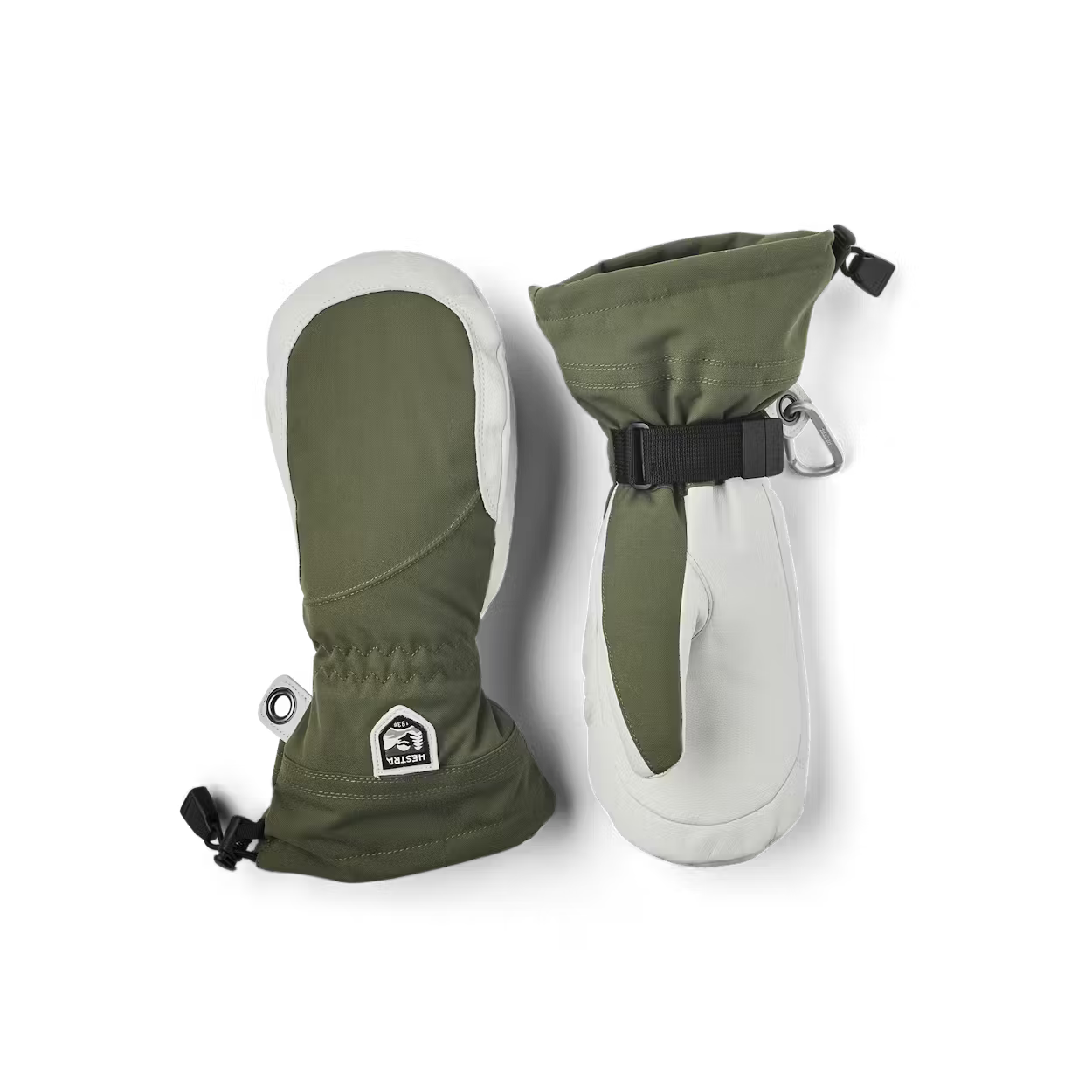 HESTRA HELI SKI FEMALE MITT - LASKUHANSKAT