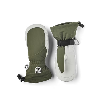 HESTRA HELI SKI FEMALE MITT - LASKUHANSKAT