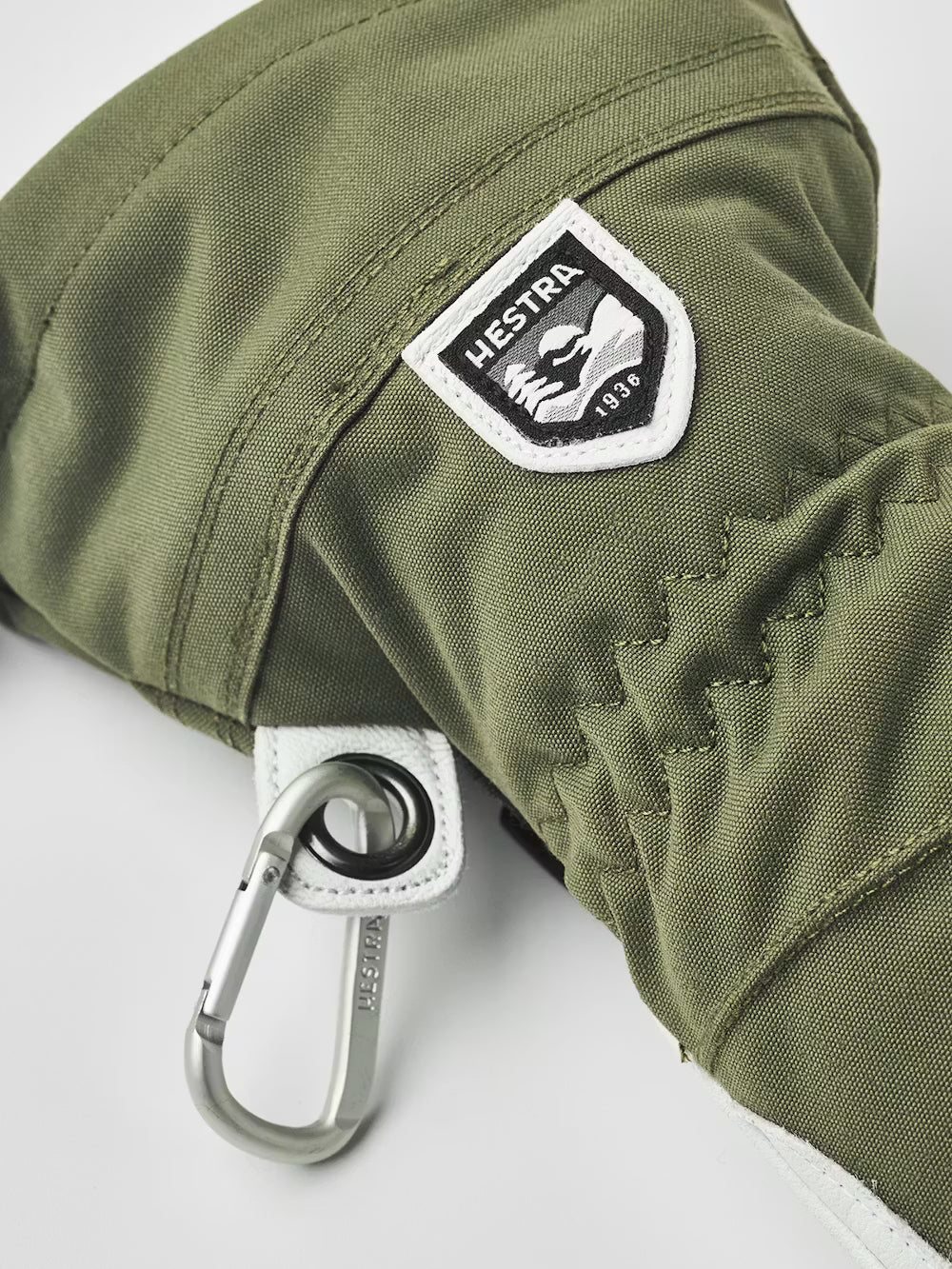 HESTRA HELI SKI FEMALE MITT - LASKUHANSKAT