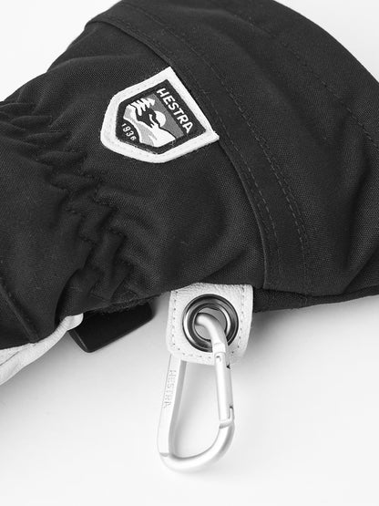 HESTRA HELI SKI FEMALE MITT - LASKUHANSKAT