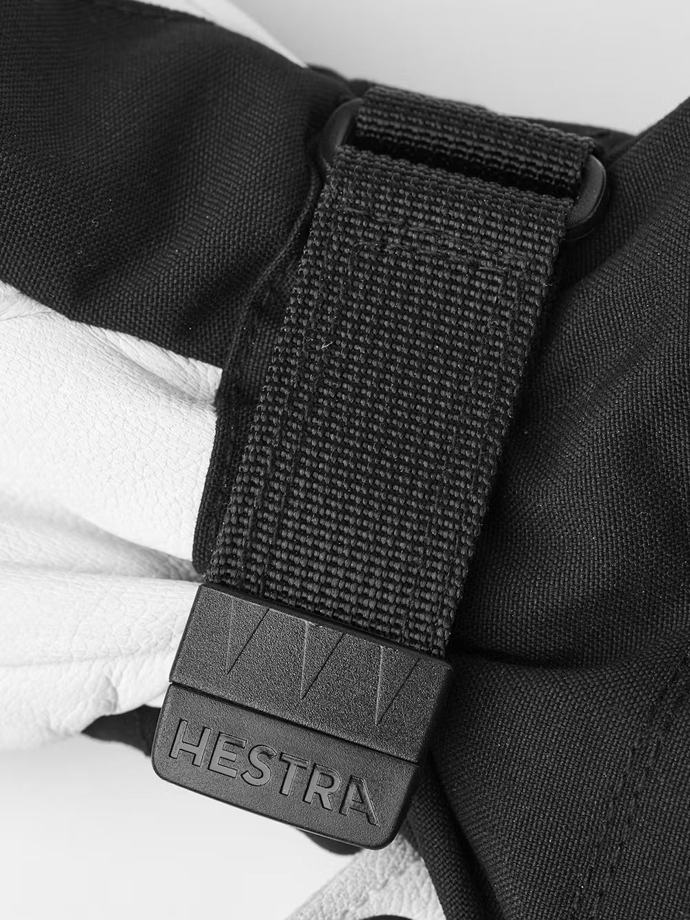 HESTRA HELI SKI FEMALE MITT - LASKUHANSKAT