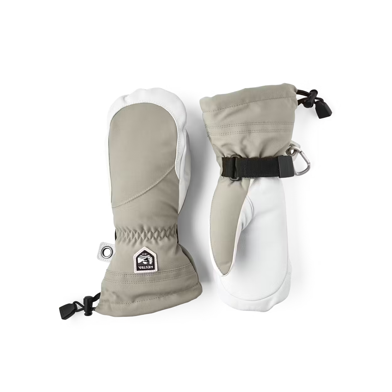 HESTRA HELI SKI FEMALE MITT - LASKUHANSKAT