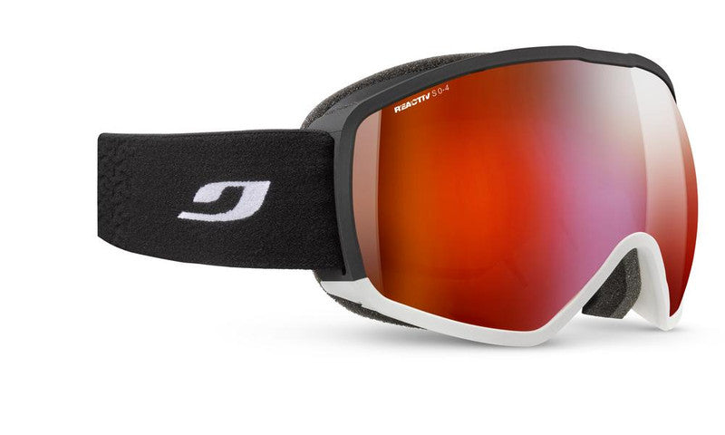 JULBO HIT REACTIV 0-4 - LASKETTELULASIT