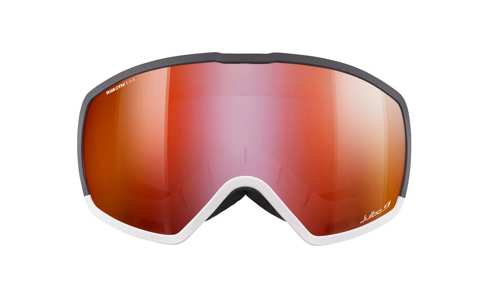 JULBO HIT REACTIV 0-4 - LASKETTELULASIT