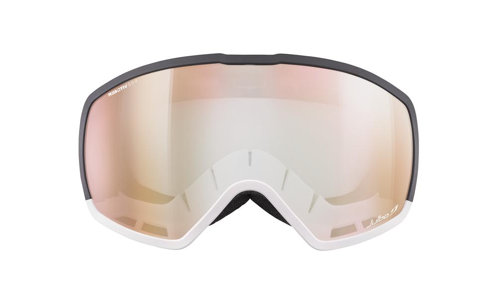 JULBO HIT REACTIV 0-4 - LASKETTELULASIT