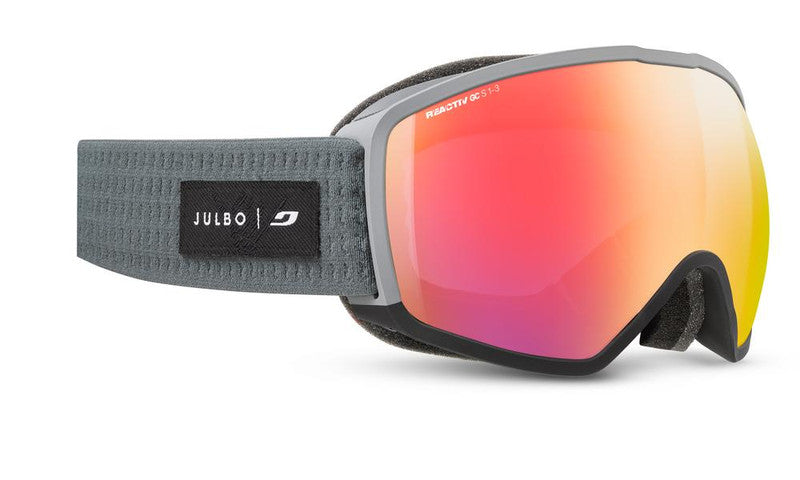 JULBO HIT REACTIV 1-3 - LASKETTELULASIT