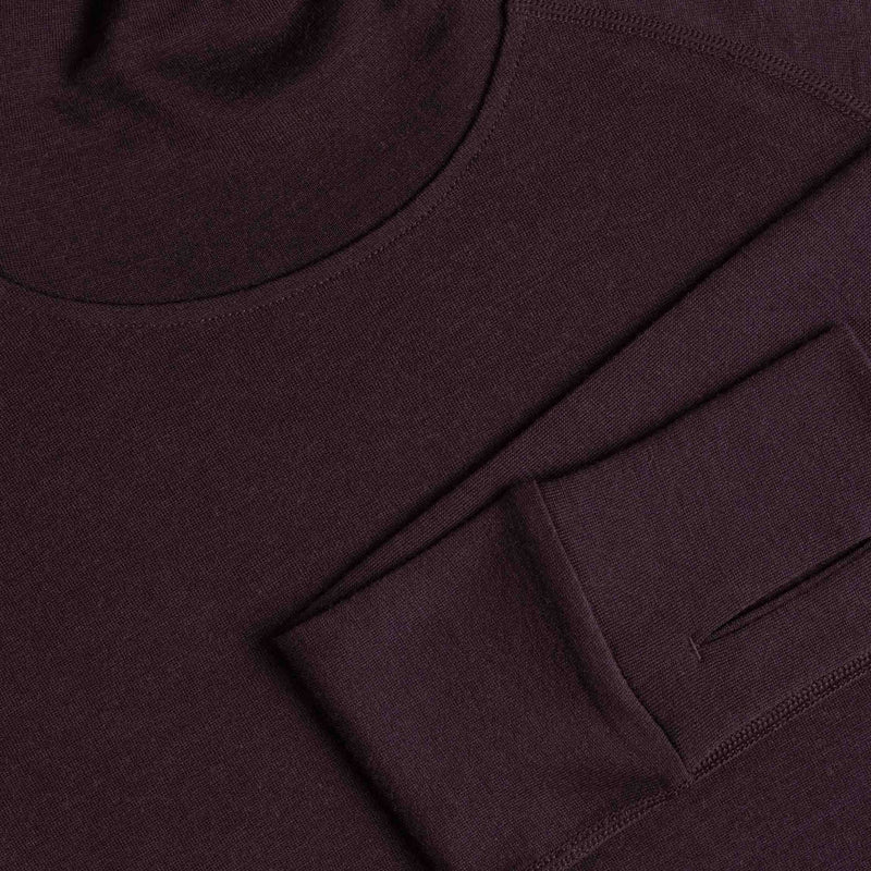NORTH OUTDOOR SENSITIVE 225 W MERINO HOOD - HUPULLINEN MERINOPAITA