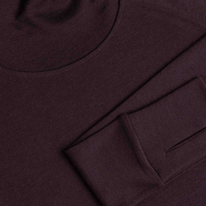 NORTH OUTDOOR SENSITIVE 225 W MERINO HOOD - HUPULLINEN MERINOPAITA