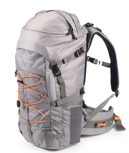 FJELLPULKEN BACKPACK 35 L (Harness pack) - PÄIVÄREPPU /AHKION VETOVALJAS