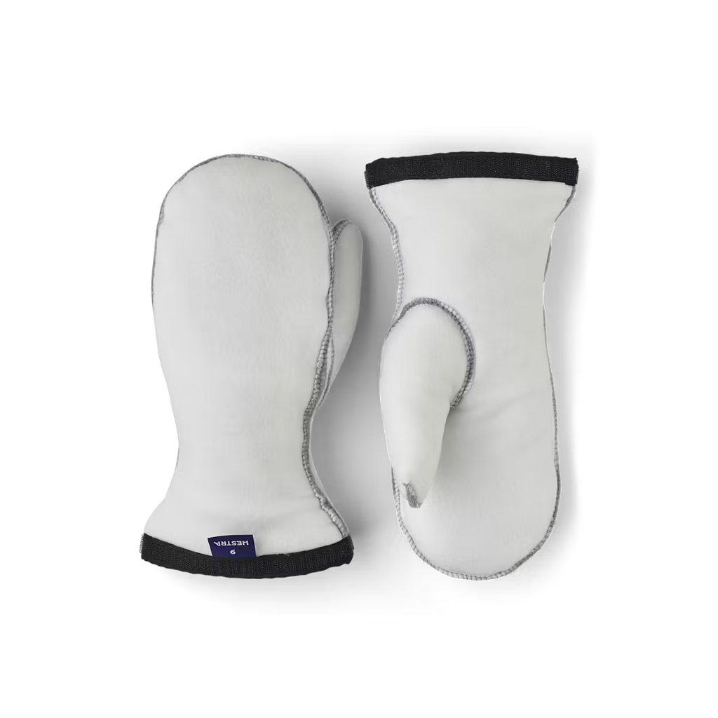 HESTRA HELI SKI LINER MITT - VAIHTORUKKANEN